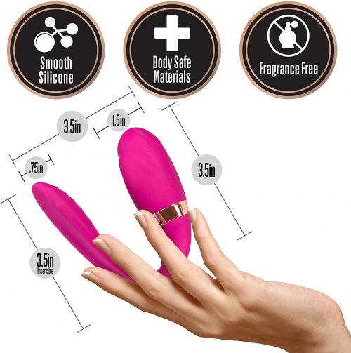 LUSH AVA VELVET - Image 6