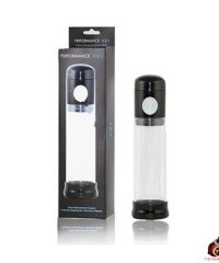 Bomba al Vacío Eléctrica