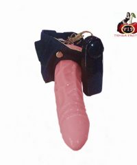 Arnes Vibrador ellos