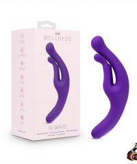 Wellness - Vibrador G Wave