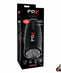 Recargable Motorbator 2