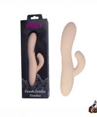 COURBE COTELEE ETENDUE