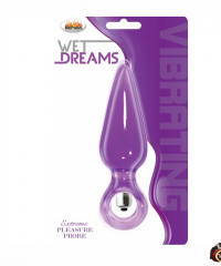 PLEASURE PROBE 4 SPEED