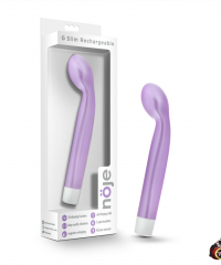 G SLIM RECHARGEABLE WISTERIA