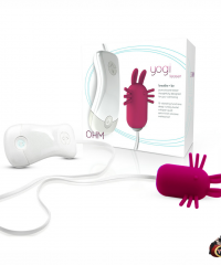 OHM YOGI TEASER BERRY