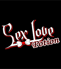 SEX LOVE POTION