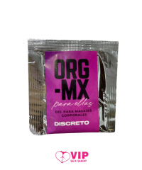 ORG-MX SACHET