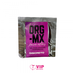 ORG-MX SACHET