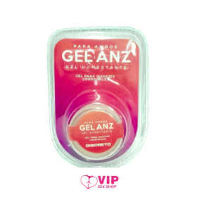 GEL ANZ MINI