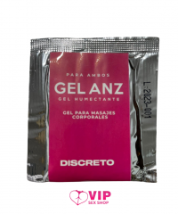 GEL ANZ SACHET