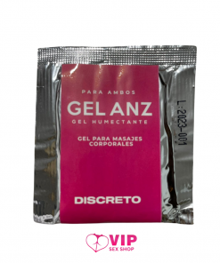 GEL ANZ SACHET