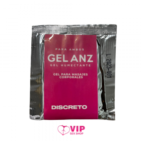 GEL ANZ SACHET