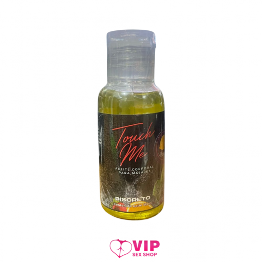 Touch me 40 ml