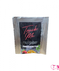 Sachet Touch me