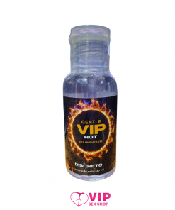 Gentle VIP HOT 40 ml