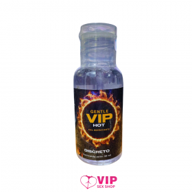 Gentle VIP HOT 40 ml