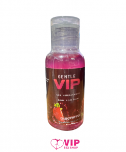 Gentle VIP fresa 40 ml