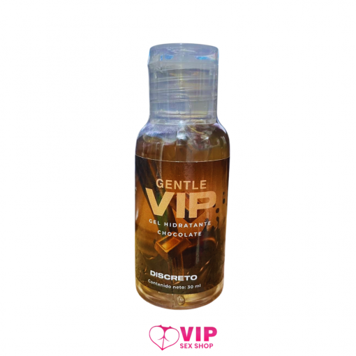 Gentle VIP chocolate 40 ml