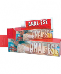 Cremas anal