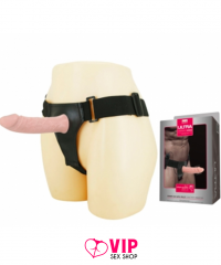 Ultra Arnes con vibracion