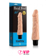 Real feel 8.00 lovetoy 2