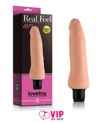 Real feel 8.00 lovetoy