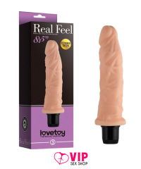 Real feel 8.5 lovetoy
