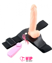 Arnes vibrador economico