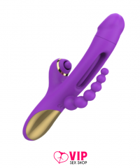 El completo placer 2