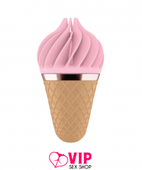 Satisfyer Sweet Treat Spinnator Pink