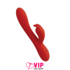 ToyBox Hot Desire Conejo Calefactor Vibrador