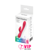 ToyBox Hot Desire Conejo Calefactor Vibrador