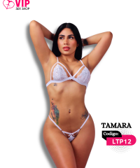 TAMARA