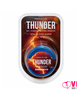 Mini Thunder Retardante