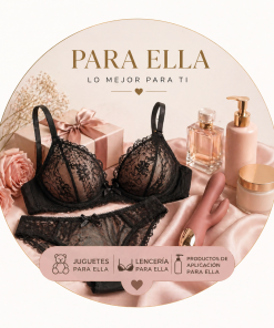 Para Ellas