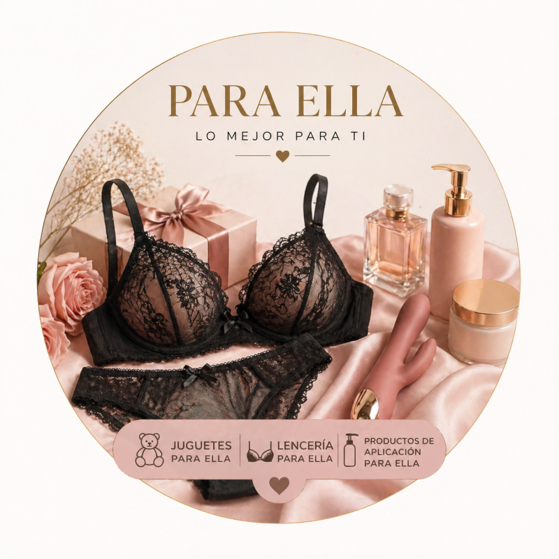 Para Ellas