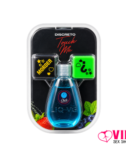 Kit Íntimo Touch Me