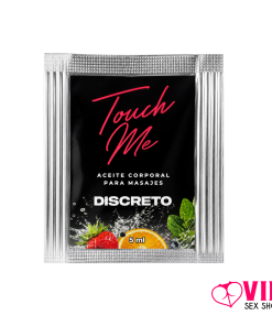 Touch me sachet