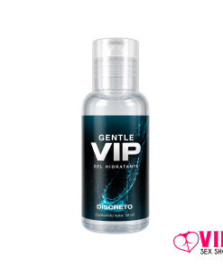 Lubricante VIP Sensación Fría 30ML – “El Hielo”