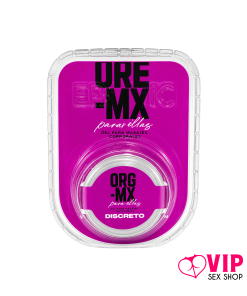 Gel Sensibilizante Femenino Orgasmic Mix
