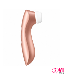 Pro 2+ satisfyer