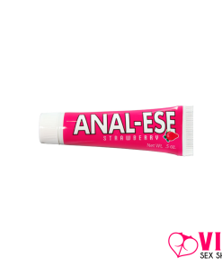 Crema anal desensibilizante Anal-Ese