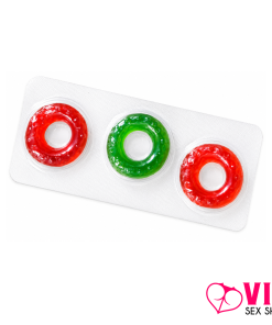 donas dulces