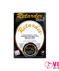 retardex negro