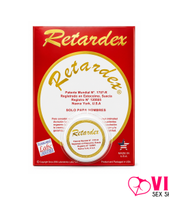 Retardex blanco