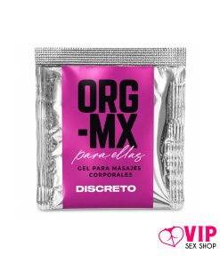 Org-mx sachet