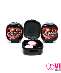 Maxman