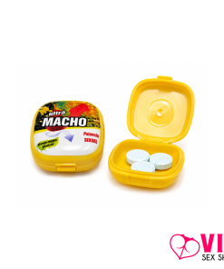 Mero macho