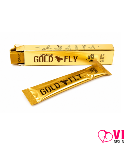 Spanish Gold Fly