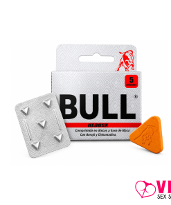 x-bull